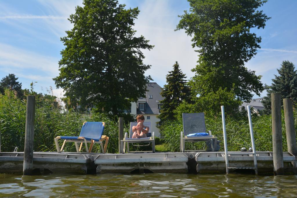 Residenz Kuempel Lägenhet Balm Exteriör bild